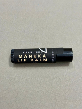 Manuka + Tallow Lip Balm