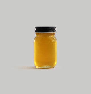 Radical Alaskan Wildflower Honey