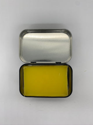 Beeswax Canvas Wax