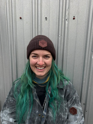 Stoked Beanies