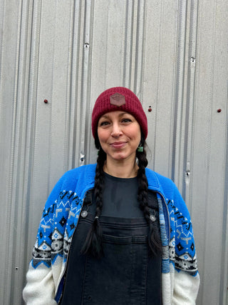 Stoked Beanies