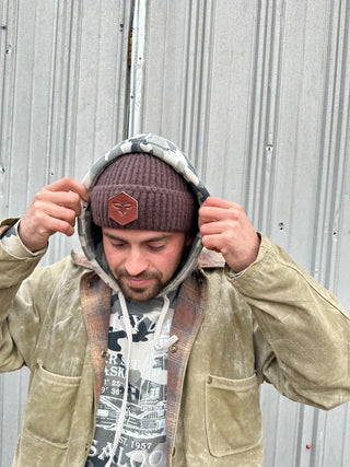Stoked Beanies