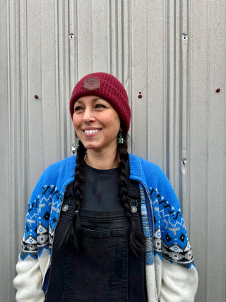 Stoked Beanies