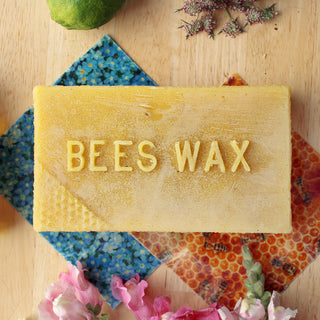 Stoked Beeswax Wraps (Variety Pack)
