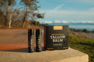 Tallow Essentials Bundle