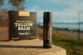 Tallow Essentials Bundle