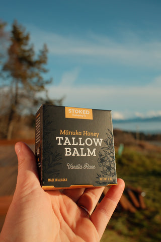 Tallow Essentials Bundle