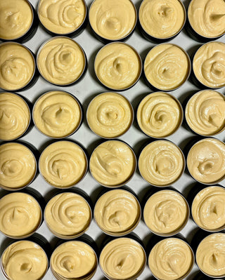 Whipped Manuka Tallow Balm