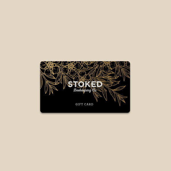 stokke gift card Stoked Gift Card