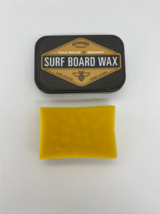 Surf Board Wax (COLD)